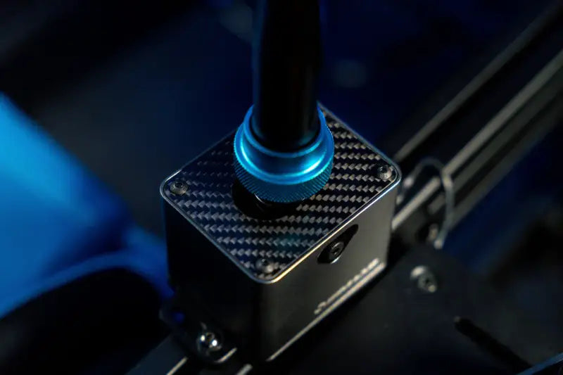 Sim-Lab SQ1 Sequential Shifter - Shifter