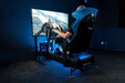 Sim-Lab - Yoke Deck - Flight accessoires