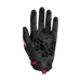 Sim Racing Gloves TRACKS Black Sim Racing Gloves