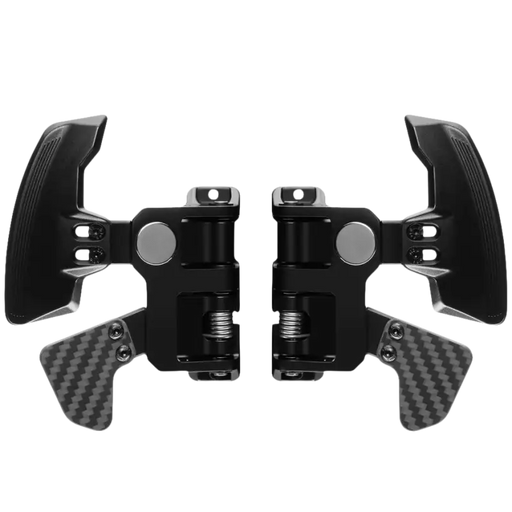 Simagic Dual-Clutch Paddle Shifter Module – Black - Shifter paddles