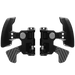 Simagic Dual-Clutch Paddle Shifter Module – Black - Shifter paddles