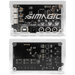 Simagic Haptic Feedback Control Box - transparent - Haptic Feedback