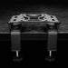 Simagic Multifunctional Table Clamp – Black - Table Clamp