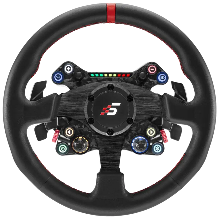 Simagic NEO X 330R Sim Racing Wheel - Steering Wheel