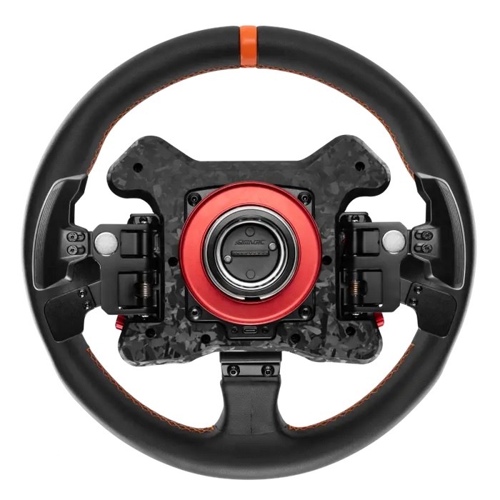 Simagic NEO-X 330T RALLY Steering Wheel - Steering Wheel