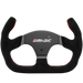 Simagic P-325C steering wheel rim 325 mm - Alcantara - Steering Wheel