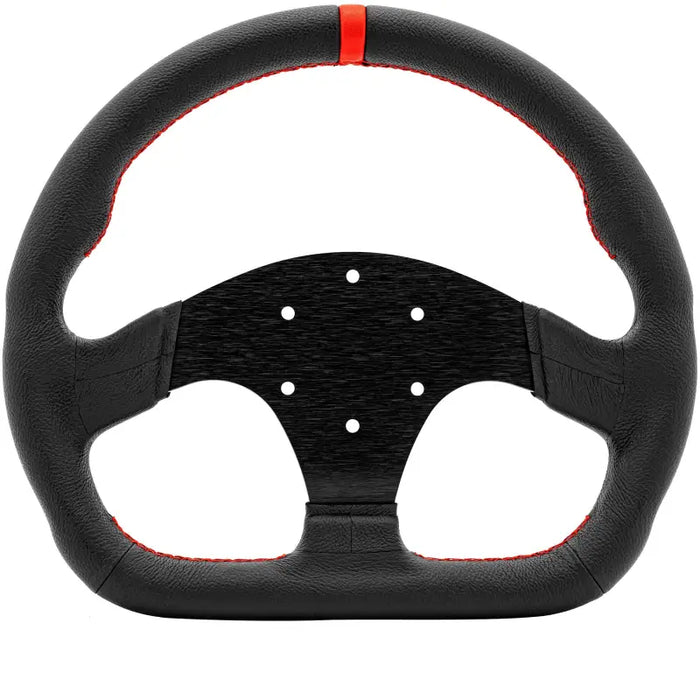 Simagic P-325D steering wheel rim 325mm - Steering Wheel