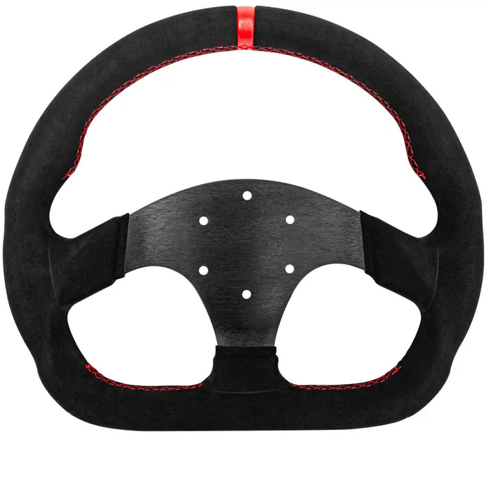 Simagic P-325D steering wheel rim 325mm - Steering Wheel