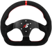 Simagic P-325D steering wheel rim 325mm - Alcantara - Steering Wheel