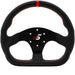 Simagic P-325D steering wheel rim 325mm - Leather - Steering Wheel
