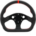 Simagic P-325D steering wheel rim (K) 325mm - leather - Steering Wheel
