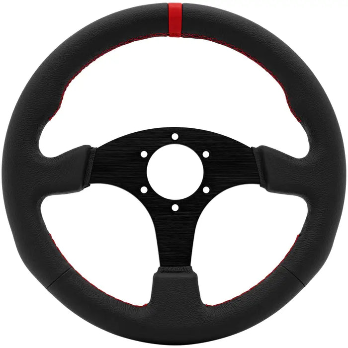 Simagic P-330R steering wheel rim 330mm - Steering Wheel