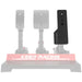 Simagic P1000 Extended Throttle Pedal Plate - Pedal Accessoires