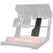 Simagic P1000 Extended Throttle Pedal Plate - Pedal Accessoires