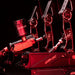 Simagic P1000-RS Pedal Set – Black - Sim Pedals