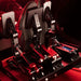 Simagic P1000-RS Pedal Set – Black - Sim Pedals