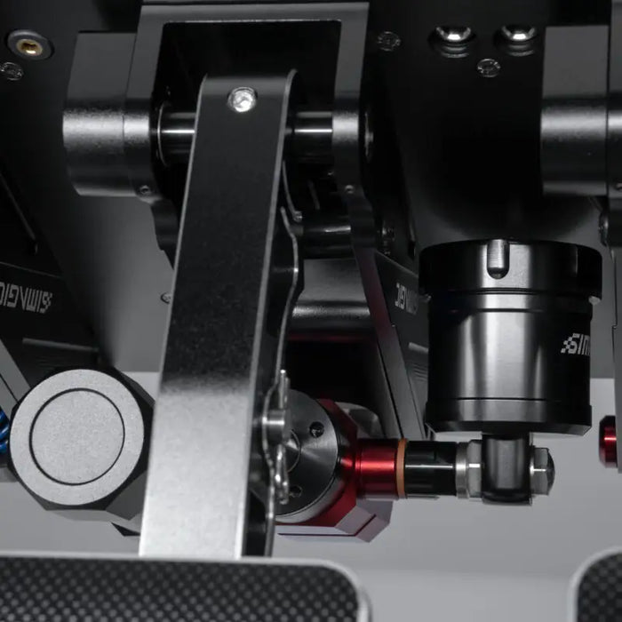 Simagic P1000i Inverted Hydraulic Brake System - accessory
