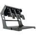 Simagic P1000i-RS Pedal Set – Inverted Black - Sim Pedals
