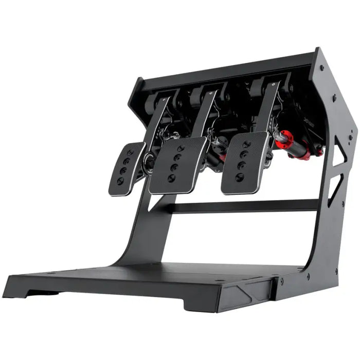 Simagic P1000i-RS Pedal Set – Inverted Black - Sim Pedals