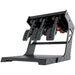 Simagic P1000i-RS Pedal Set – Inverted Black - Sim Pedals