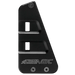 Simagic P2000 Bracket for Haptic Module – Black - accessory