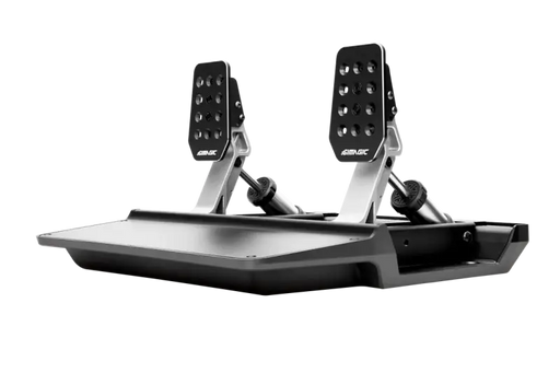 Simagic P500 pedal set - 2 pedals Throttle + Brake - Sim Pedals