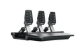 Simagic P500 pedal set - 3 Pedals (Throttle + Brake + Clutch) - Sim Pedals