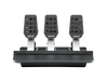 Simagic P500 pedal set - Sim Pedals
