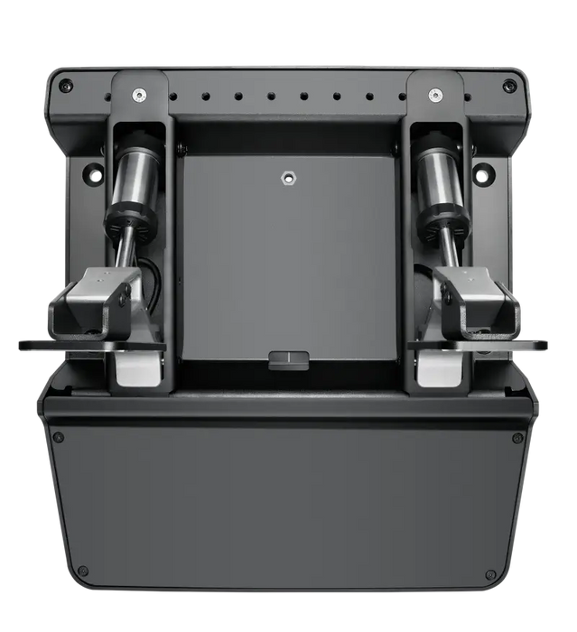 Simagic P500 pedal set - Sim Pedals