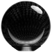 Simagic round shifter knob - carbon fibre black - shifter knob