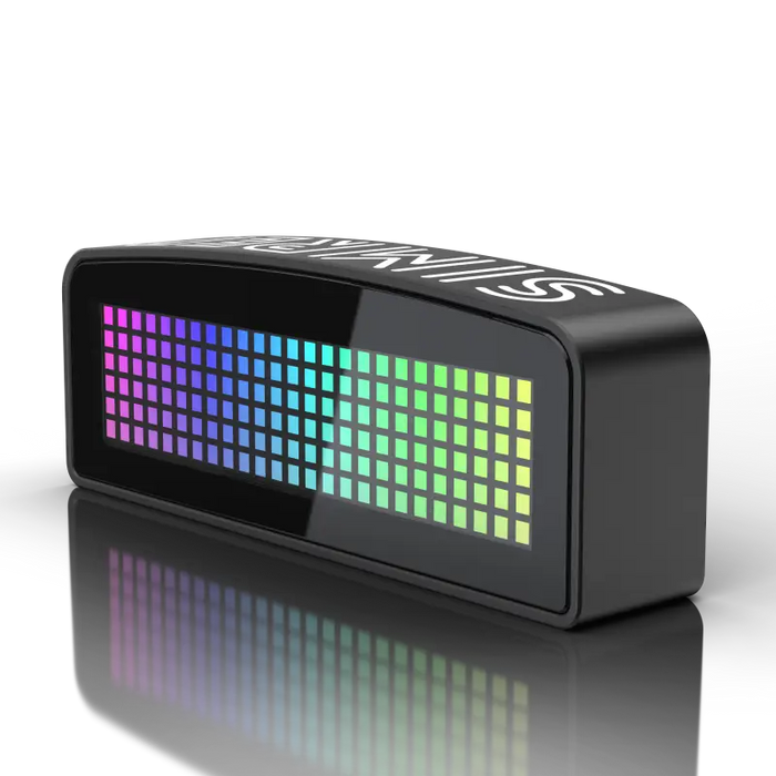 SimRep MLD Multi Led Display Set - Data Display (LED wings)