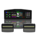 SimRep MLD Multi Led Display Set - Data Display (LED wings)