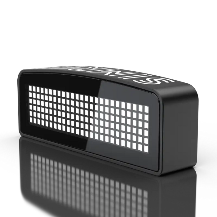 SimRep MLD Multi Led Display Set - Data Display (LED wings)