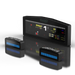SimRep MLD Multi Led Display Set - Data Display (LED wings)
