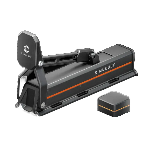 Simucube ActivePedal - PRO - Primary pedal