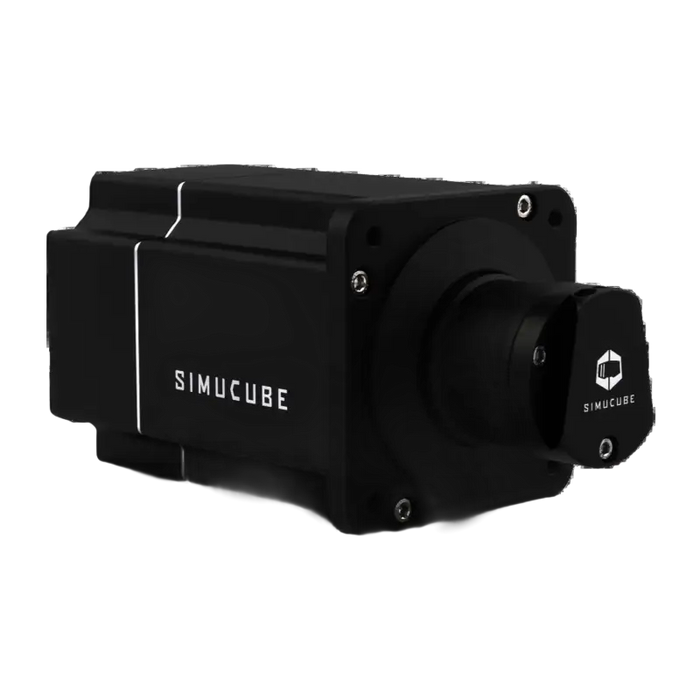 Simucube PRO R2 direct drive wheel base EU / USA version Direct Drive Wheel Base
