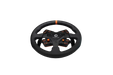 Simucube Tahko Round-23 Wheel Orange and Black Edition - Steering Wheel