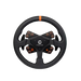 Simucube Tahko Round-23 Wheel Orange and Black Edition - Black Edition - Steering Wheel