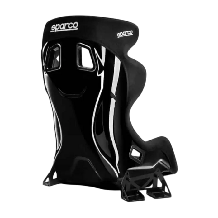 SPARCO ADV XT FIBREGLASS SEAT - Bucket seat
