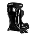 SPARCO ADV XT FIBREGLASS SEAT - Bucket seat