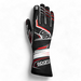SPARCO - ARROW-K INFINITY FOR KARTING - Black / Red / 7 - Karting Gloves