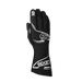 SPARCO ARROW PLUS GLOVES - Black / 7 - Karting Gloves