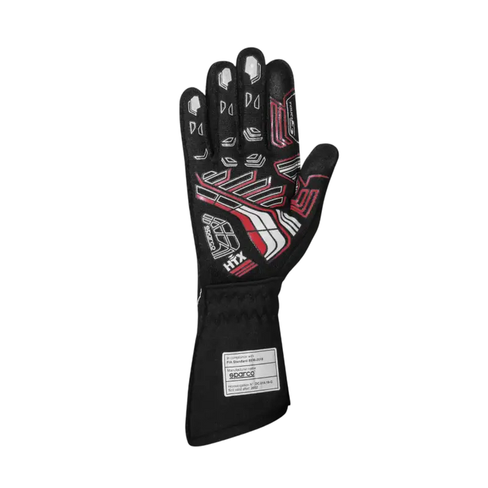 SPARCO ARROW PLUS GLOVES - Karting Gloves