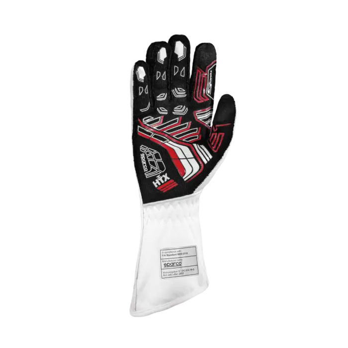 SPARCO ARROW PLUS GLOVES - Karting Gloves