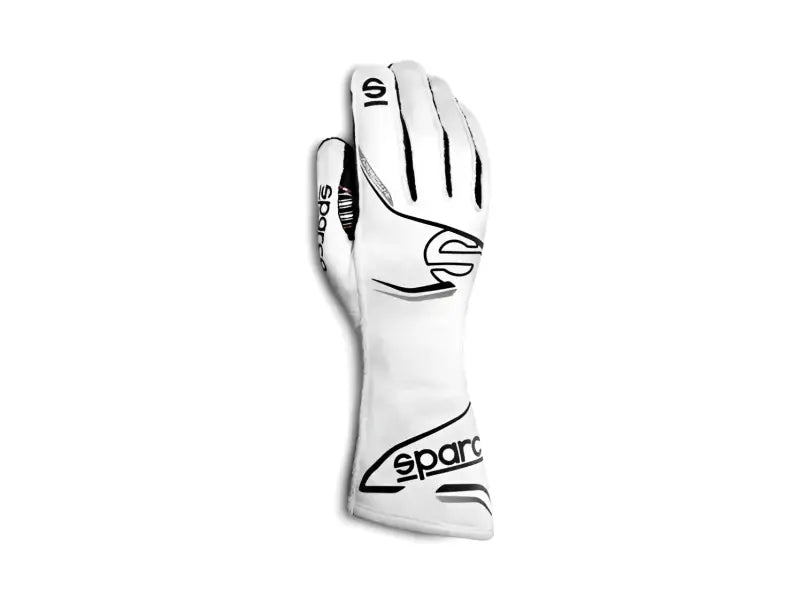 SPARCO ARROW PLUS GLOVES - Karting Gloves