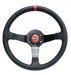 Sparco Champion Steering Wheel - Steering Wheel