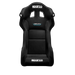 Sparco Circuit I/II QRT Fiberglass - Bucket seat - Black - Bucket seat