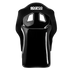 Sparco Circuit I/II QRT Fiberglass - Bucket seat - Black - Bucket seat