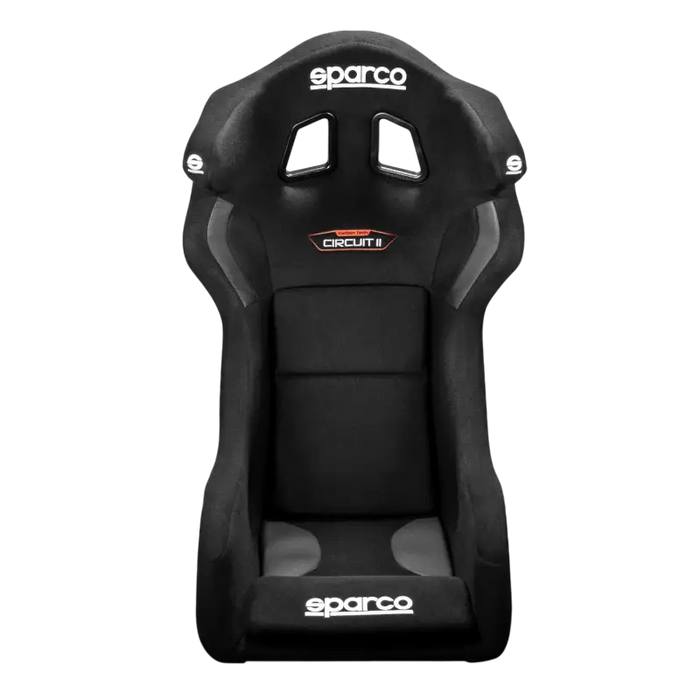SPARCO CIRCUIT / CIRCUIT II CARBON - Bucket seat