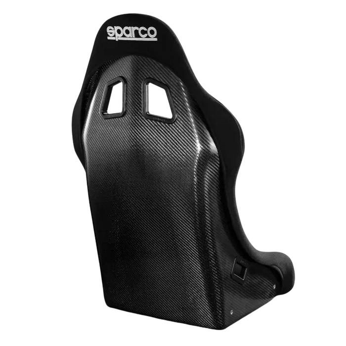 SPARCO EVO CARBON SEAT - Bucket seat